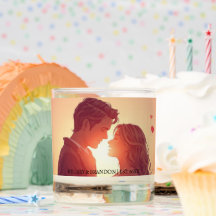 Personalized Valentine’s Day Gift