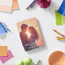 Personalized Valentine’s Day Gift