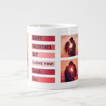 Personalized Valentine’s Day Gift