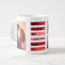 Personalized Valentine’s Day Gift