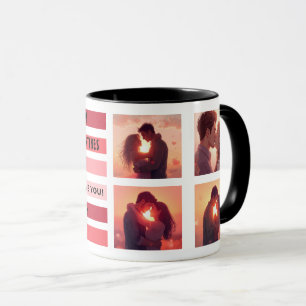 Personalized Valentine’s Day Gift Mug