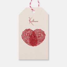 Personalized Valentines Day