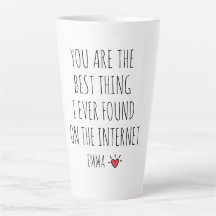 Personalized Valentines Day Mug Funny Gift For Him
