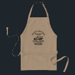Personalized vintage 60th birthday gifts standard apron<br><div class="desc">You can add some originality with this limited edition, premium quality, and original, classy, retro, and vintage-looking birthday graphic design with a cool typography font. This is a great gift idea for men, women, husbands, wives, girlfriends, and boyfriends who will love this one-of-a-kind piece of art. The best unique and...</div>
