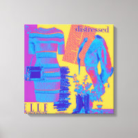 Personalized Wall Art: Gift of Love