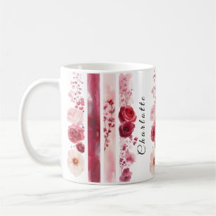 PersonalizedWildflowersMug Coffee Mug