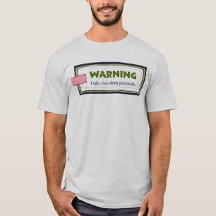 Personally T-Shirt