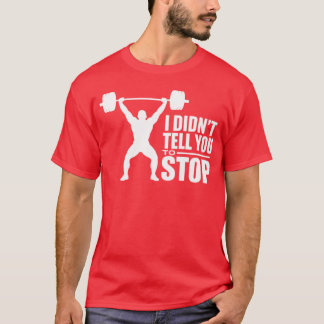 Personalrainer Saying Gift Gym Coachraining Gifts T-Shirt
