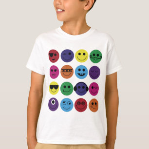 Personas T-Shirt