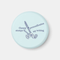Personification Funny Creative Writing