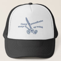 Personification Funny Creative Writing