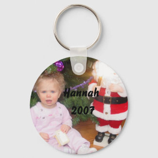 Personised Keychain