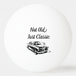 Persönliches Foto Bild Tamplate Tischtennisball Ping Pong Ball