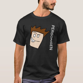 Personsen Shirt