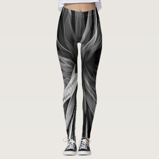 Perspective Facets - Leggings