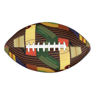 Perspective Football