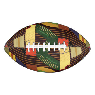 Perspective Football