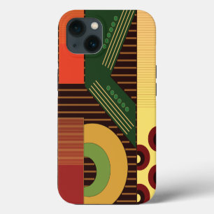 Perspective iPhone Cases