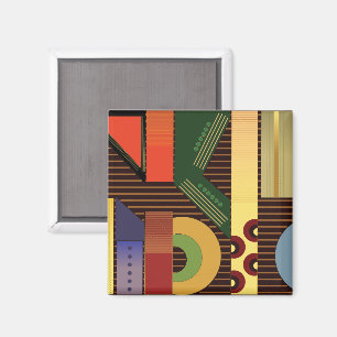 Perspective Magnets
