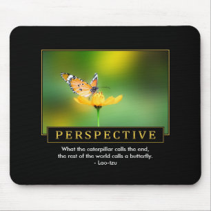 Perspective Mouse Pad