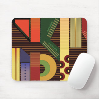 Perspective Mouse Pad