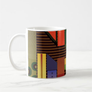 Perspective Mugs