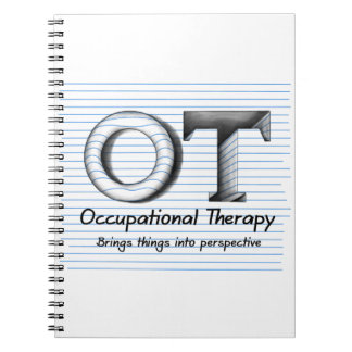 Perspective Notebook