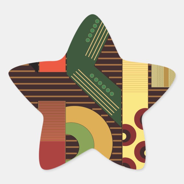 Perspective Stickers (Front)