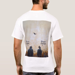 Perspective T-Shirt