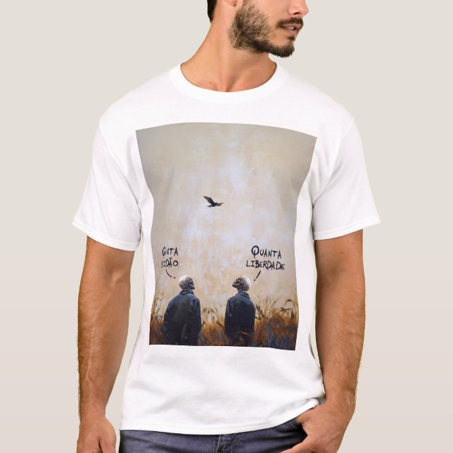 Perspective T-Shirt (Front)