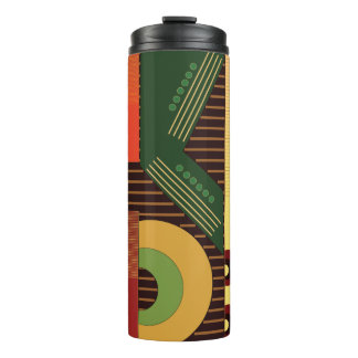 Perspective Thermal Tumbler