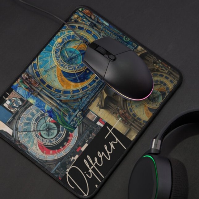 Perspectives  mouse pad (Creator Uploaded)
