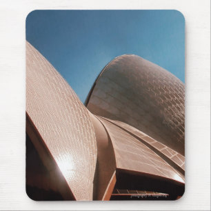 Perspectives : Sydney Opera House Mousepad