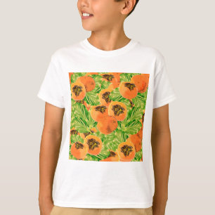 perssimon jungle T-Shirt