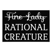 Persuasion Jane Austen - Rational Creature I