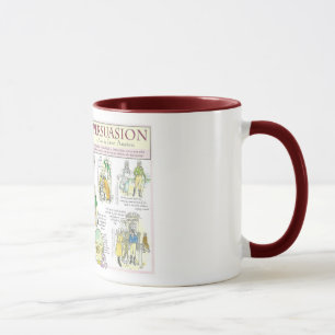 Persuasion Mug