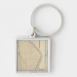 Perth Amboy, NJ Key Ring