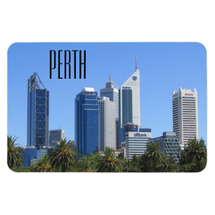 perth city magnet