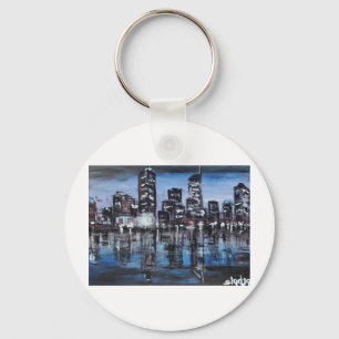 perth key ring