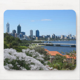 Perth Mouse Pad