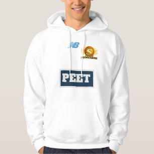 Perth Scorchers New Jersey Tshirt