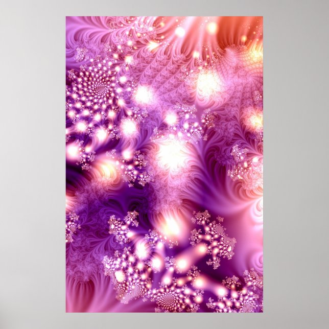 Pertube Poster (Front)