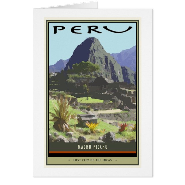Peru (Front)
