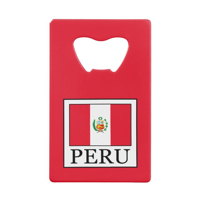 Peru (Front)