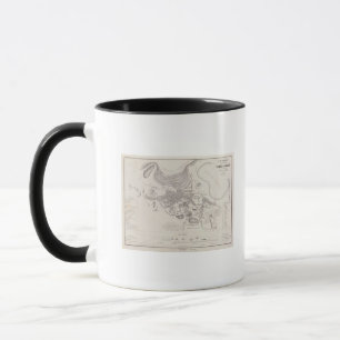 Peru 10 mug