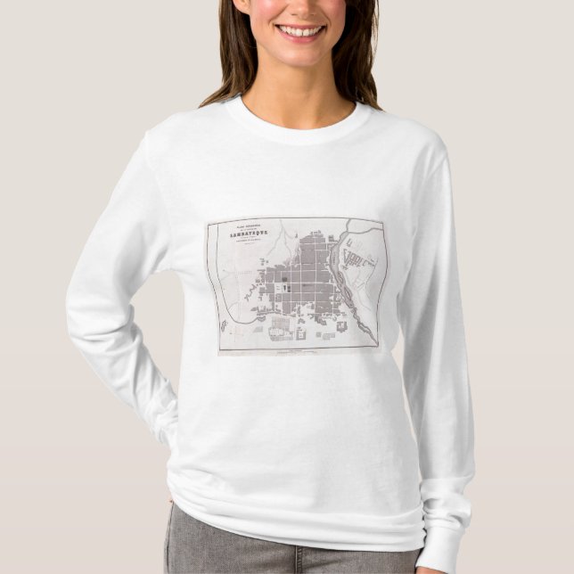 Peru 11 T-Shirt (Front)