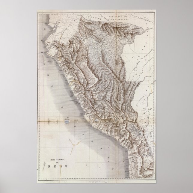 Peru 14 poster (Front)