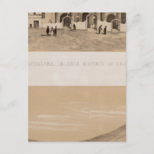 Peru 17 postcard