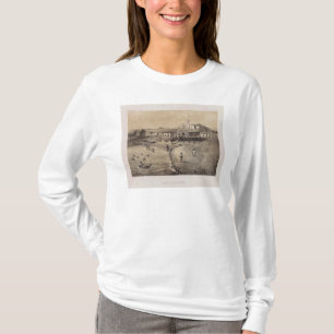 Peru 23 T-Shirt