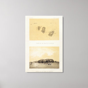 Peru 26 canvas print